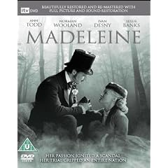 Madeleine - Restored [DVD]