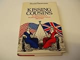 Kissing cousins : an interpretation of British and American culture, 1945-1975