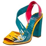 Moschino Cheap And Chic Womens Pollock Sandal