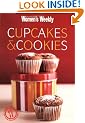 Cupcakes and Cookies ("Australian Women's Weekly")