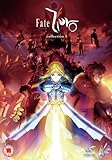 Fate/Zero 第1期 コンプリート DVD-BOX （全13話, 350分） フェイト/ゼロ 虚淵玄 / TYPE-MOON アニメ [DVD] [Import] [PAL, 再生環境をご確認ください]