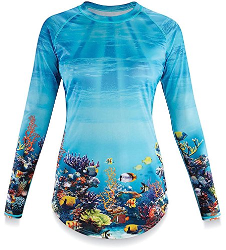 DaKine Classic Long Sleeve Rashguard Shirt