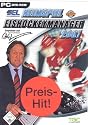 Der Eishockeymanager - Heimspiel 2007 (Budget)