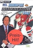 Eigenschaften NBG EDV Handels & Verlags GmbH  / Der Eishockeymanager - Heimspiel 2007 (Budget)