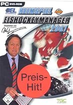 Der Eishockeymanager - Heimspiel 2007 (Budget)