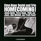 Click here to buy Homecoming! by  Elmo Hope .