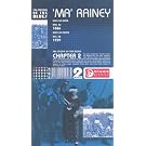 Story of the Blues-Buchformat