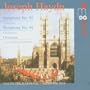 Haydn: Symphonies Nos. 92 ("Oxford") & 94 ("Surprise"); La fedelt� premiata Overture [Hybrid SACD]