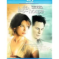 The Lake House [Blu-ray] [2006][Region Free]
