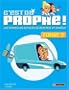 C'est du propre ! : Tome 2, Les nouvelles astuces de B�atrice et Dani�le