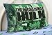 The Incredible Hulk Cotton Rich Pillowcase
