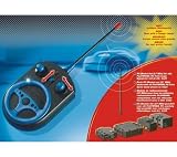 Playmobil Set #4856 RC Module