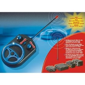 Playmobil - 4856 - Module de radiocommande Plus
