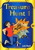Treasure hunt 1
