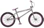 2010 Mongoose Chamber BMX Freestyle Bike (20-Inch Wheels)