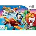 Stunt flyer : hero of the skies + Flight controller