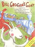 Bill Grogan`s Goat