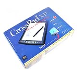 Cross Pen CrossPad XP Portable Digital NotePad