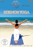 Hormon Yoga - Das vitalisierende Workout aus dem Kundalini Yoga