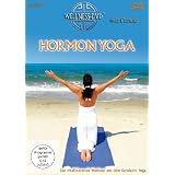 Hormon Yoga - Das vitalisierende Workout aus dem Kundalini Yogavon "Canda"