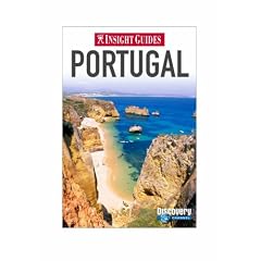 Portugal Insight Guide (Insight Guides)