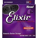 ELIXIR ANTI-RUST PLAIN/C.LIGHT/011-052