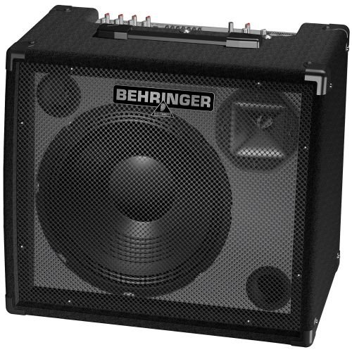 Behringer K1800FX 180-Watt 4-Channel PA System
