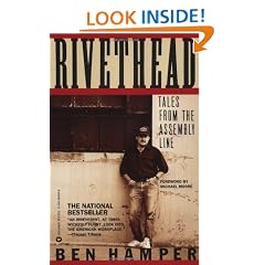 Rivethead: Tales from the Assembly Line