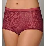 Wacoal Animal Tracks Brief Panty (875121)
