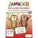 JANOSCH - Meine gro�e Vorschulbox: Lesen, Schreiben, Erstes Englisch