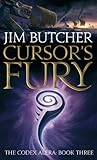 Cursor's fury