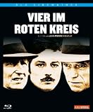 Produkt-Bild: Vier im roten Kreis - Blu Cinemathek [Blu-ray]