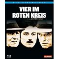 Vier im roten Kreis - Blu Cinemathek [Blu-ray]