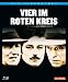 Produkt-Bild: Vier im roten Kreis - Blu Cinemathek [Blu-ray]