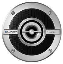 Blaupunkt THx-402 4-Inch 2-Way Thin Mount Coaxial Speakers