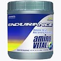 Amino Vital Endurance Mix and Shake Drink Mix " 20 Servings