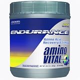 Amino Vital Endurance Mix and Shake Drink Mix  20 Servings
