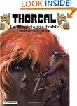 Thorgal 01 Magicienne trahie La
