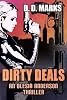 Dirty Deals: An Olesia Anderson Thriller