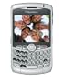 Blackberry Curve 8300 GSM Unlocked Phone with 2MP Camera, MicroSD Slot, GPRS/EDGE, QWERTY keyboard, Bluetooth--U.S. Version (Silver)