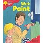 Oxford Reading Tree: Stage 4: More Storybooks: Pack B (6 books, 1 of each title)