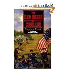 The Red Badge of Courage (Tor Classics)