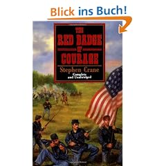 The Red Badge of Courage (Tor Classics)