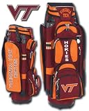 Virginia Tech University Hokies Golf Cart Bag