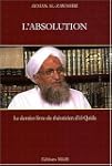 L'absolution : Des oul�mas et des mou...