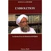 L'absolution : Des oul�mas et des moujahidines de toute accusation d'impuissance et de faiblesse