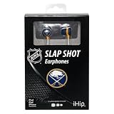 iHip Logo Earbud - Buffalo Sabres