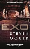 Exo: A Jumper Novel
