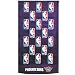Phoenix Suns Purple NBA Bench Towel