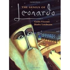 Genius Of Leonardo